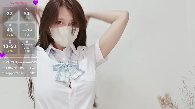 Lina_caro_ XXX чат на живо