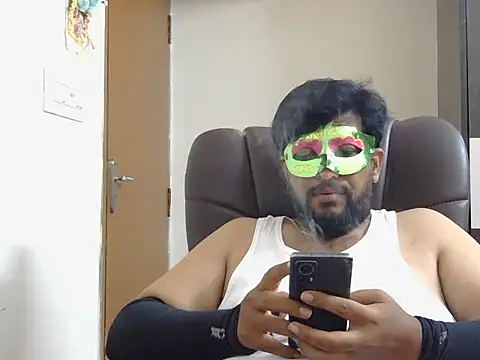 Webkamerová show amit8867