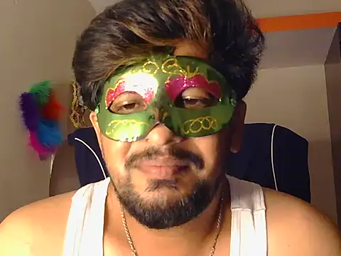 amit8867 – webcam-show