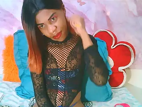 EbonySweetPeach Live XXX-Chat