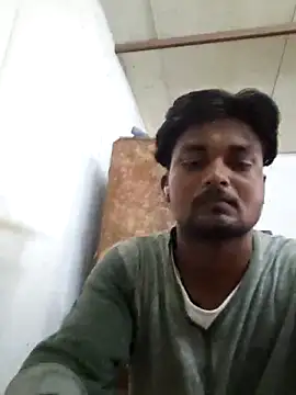Czat XXX na żywo – Gujju_here