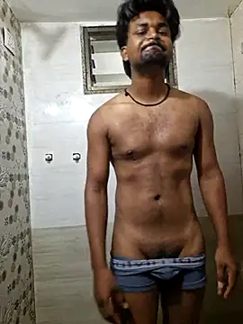 Gujju_here webcam show