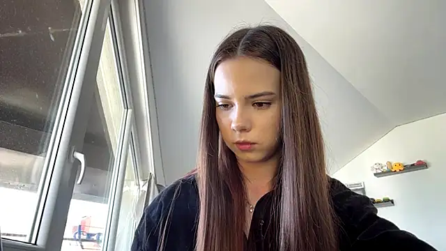 JoellaGrode's Webcam Show