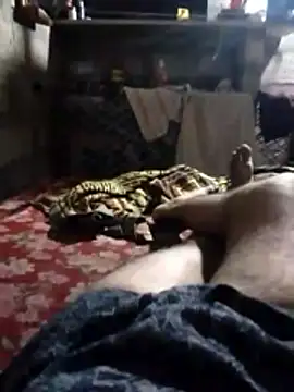 Prembhabhilover Webcam Show