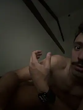 IBRAELM_ 웹캠 쇼