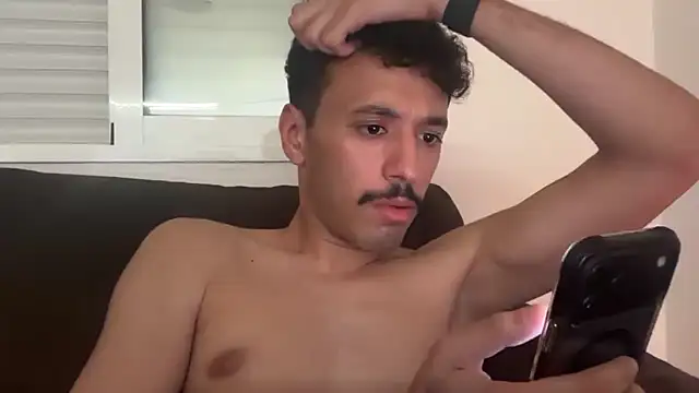 IBRAELM_ Webcamshow