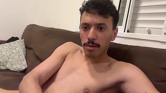 IBRAELM_ Webcamshow