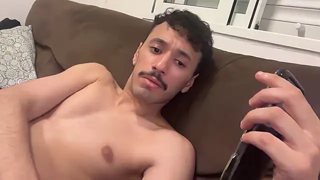 Webkamerová show IBRAELM_