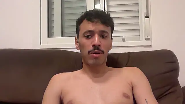 Show webcam de IBRAELM_