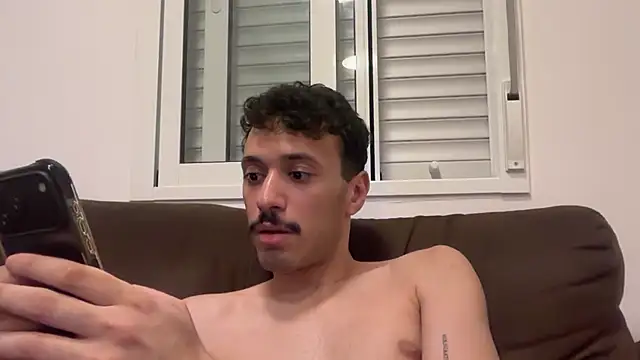 IBRAELM_ Pertunjukan Webcam