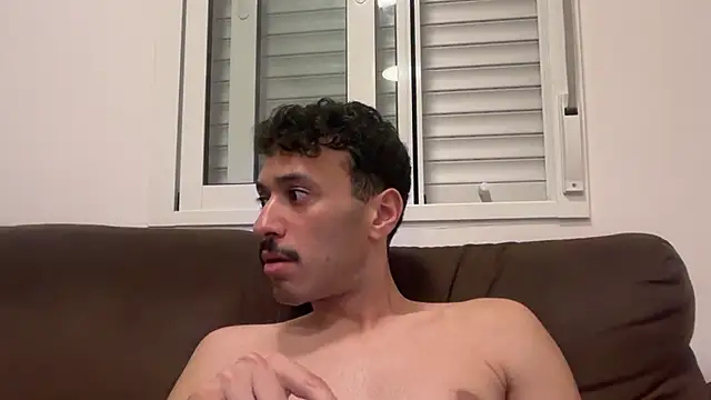 Show de IBRAELM_ na webcam