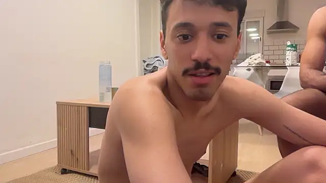 IBRAELM_ webkamerás műsora