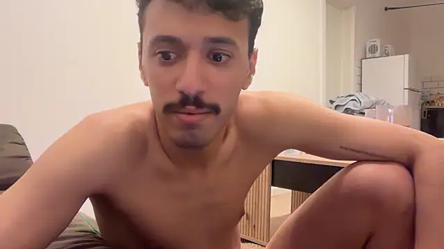 IBRAELM_ Webcam show