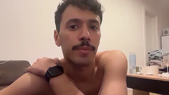 Show de webcam de IBRAELM_