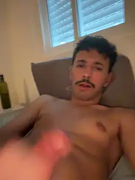 IBRAELM_ Webcam-Show