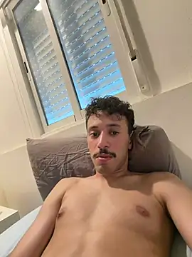 Show Webcam de IBRAELM_