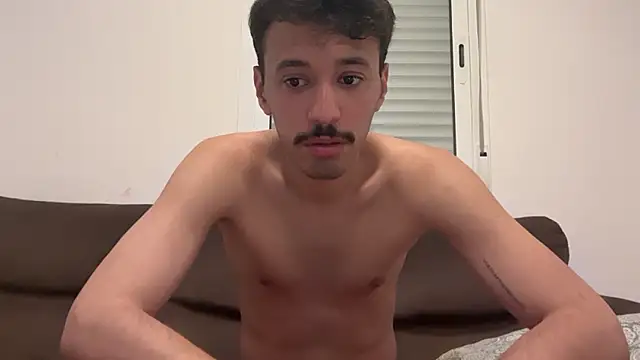 Show de IBRAELM_ na webcam