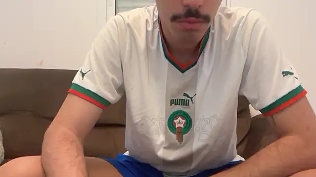 IBRAELM_ webkamerás műsora