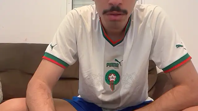 IBRAELM_ Show in webcam
