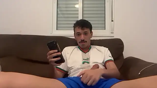 Show Webcam de IBRAELM_