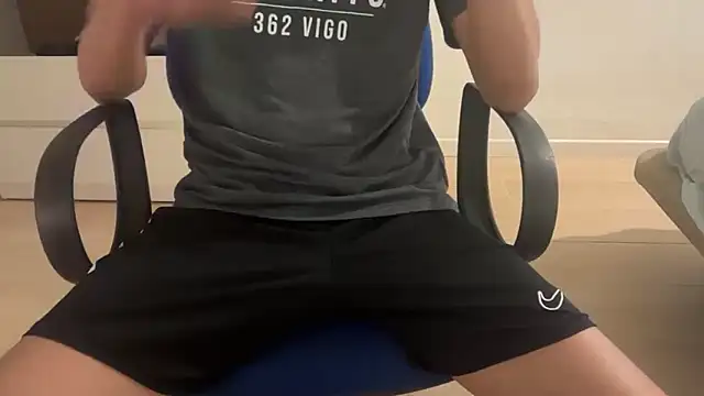 IBRAELM_'s Webcam Show