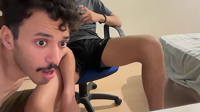 IBRAELM_ – webcam-show