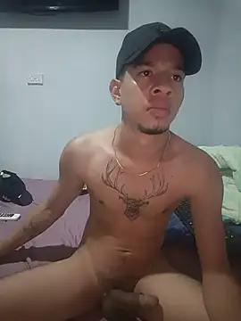 Show de webcam de hotshame21