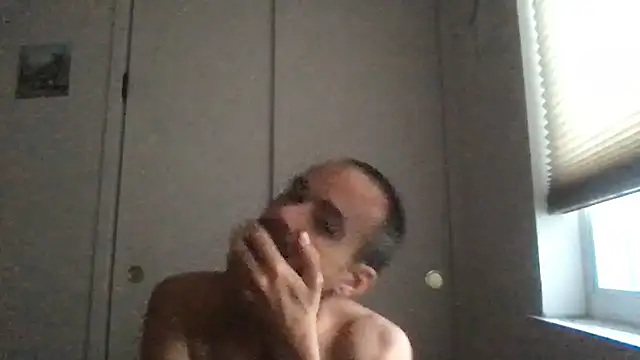 codyross' Webcam Show