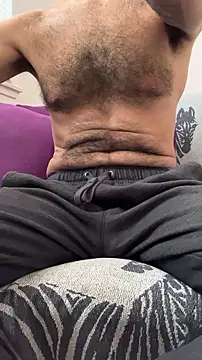codyross Show in webcam