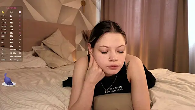 FernMerilos Chat XXX live