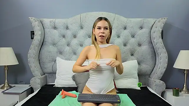 Amysty's Live XXX Chat