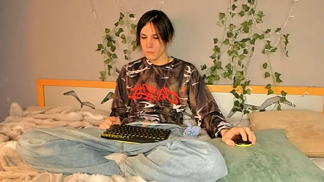 SolarFringe Webcam-Show
