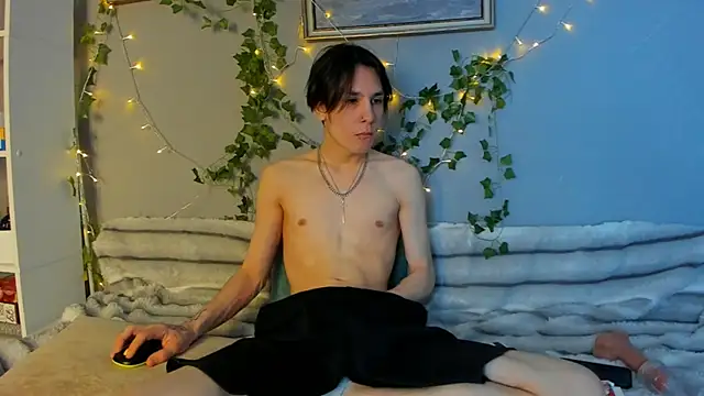 SolarFringe Webcamshow