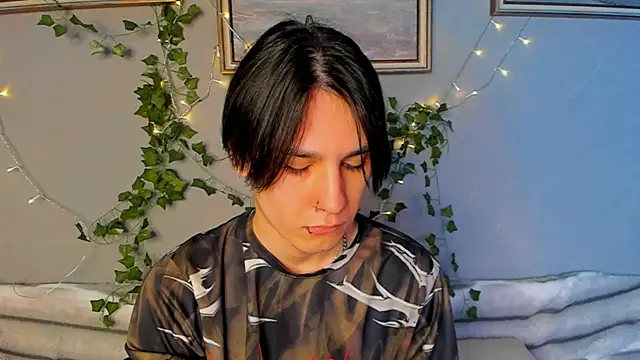 SolarFringe 웹캠 쇼
