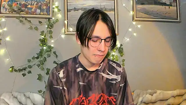 SolarFringe Webcam-Show
