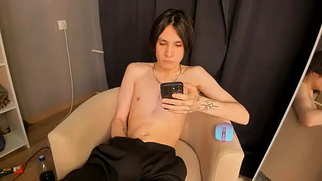 SolarFringe 网络视讯表演