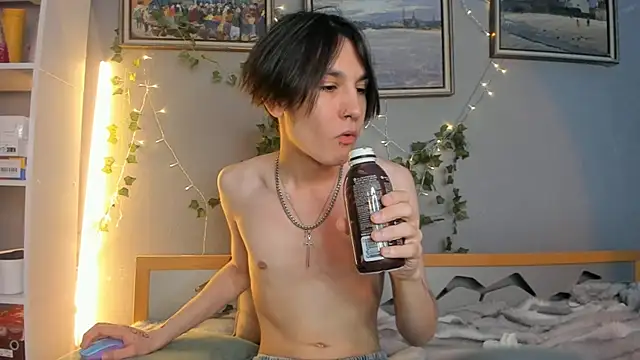 SolarFringe's Live XXX Chat