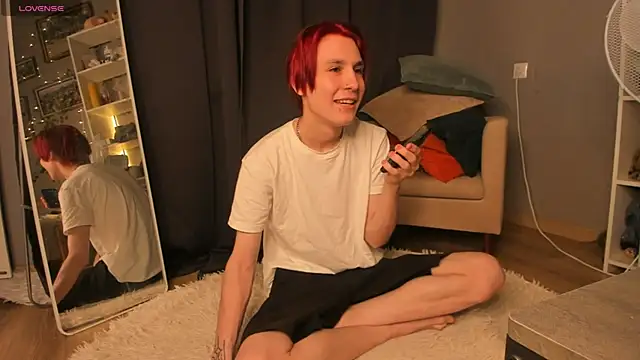 Živý XXX chat SolarFringe