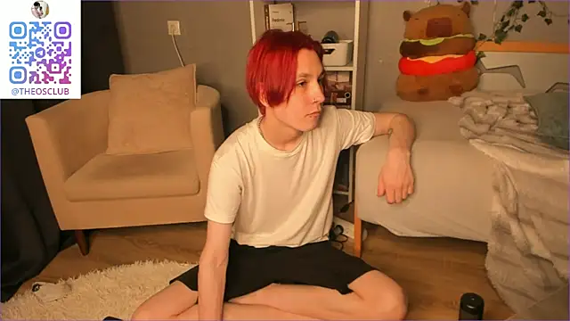SolarFringe's Webcam Show