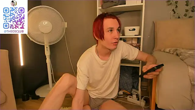 SolarFringe Webcam show