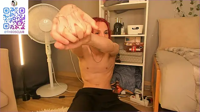 SolarFringe webcam show