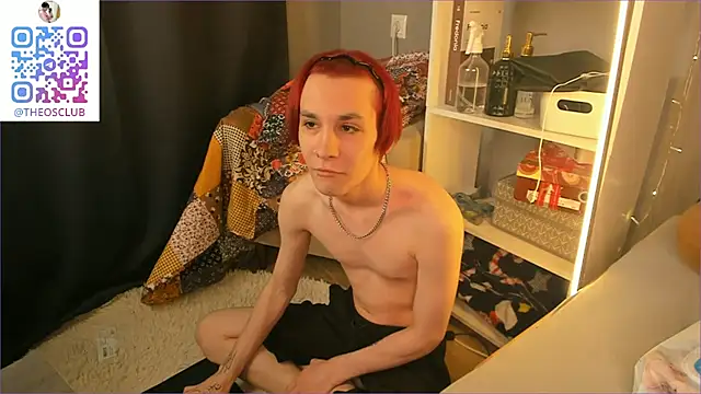 SolarFringe's Webcam Show
