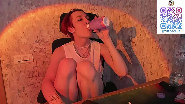 SolarFringe Webcam show