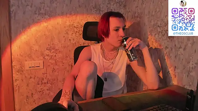 SolarFringe's Webcam Show
