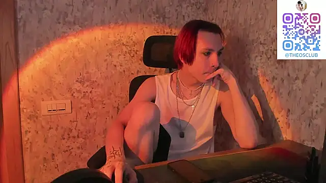 Show de SolarFringe na webcam