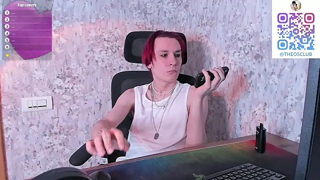 SolarFringe Webcam show