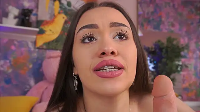 Czat XXX na żywo – SelenneVoss