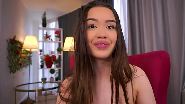 SelenneVoss Live XXX-Chat