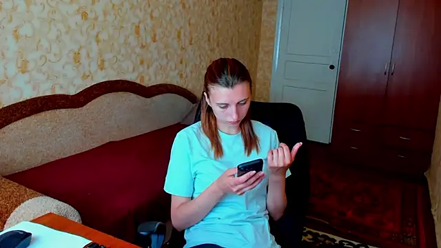 MilaShka29 라이브 XXX 채팅