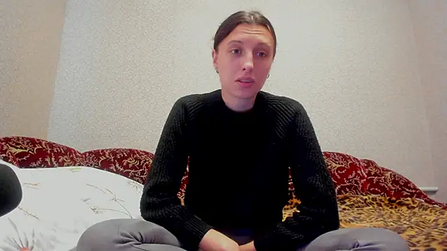MilaShka29's Live XXX Chat